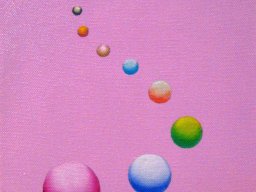 Chromothérapie II (2008)